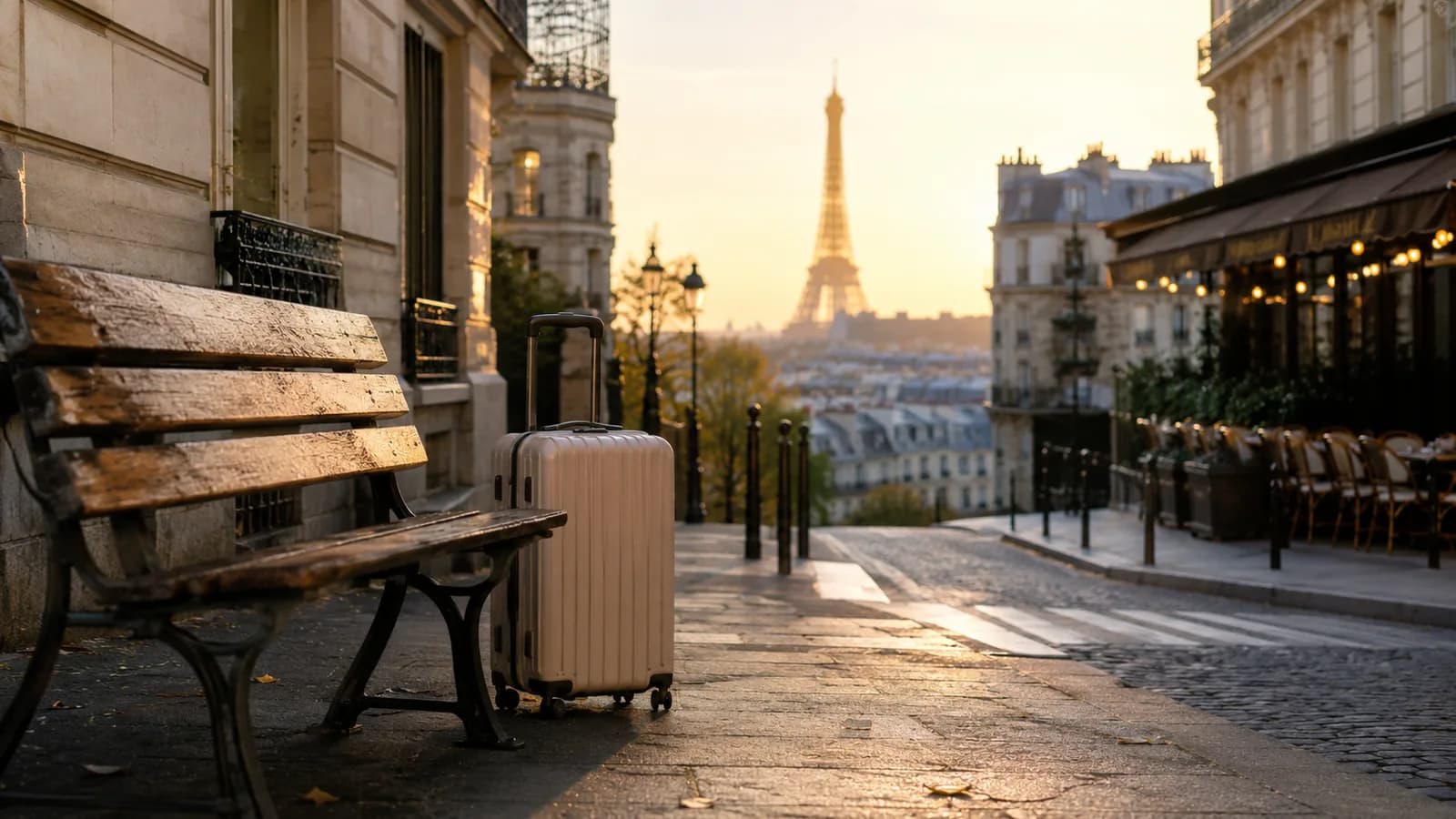 Paris para brasileiros: o que saber antes de visitar além dos cartões-postais - imagem destacada do Blog Ninho Nômade